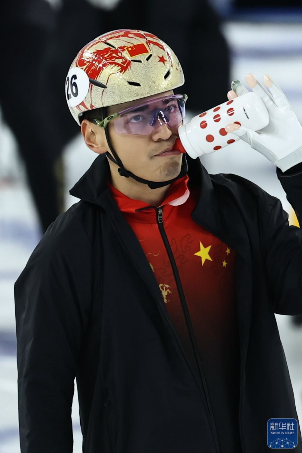 实德队士气高涨，全力备战下一场