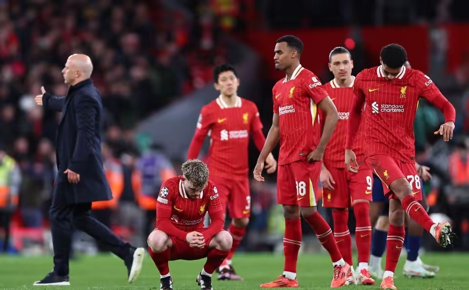 利物浦中场组织出色,欧冠决赛挑战已然可期 利物浦中场组织出色,欧冠决赛挑战已然可期