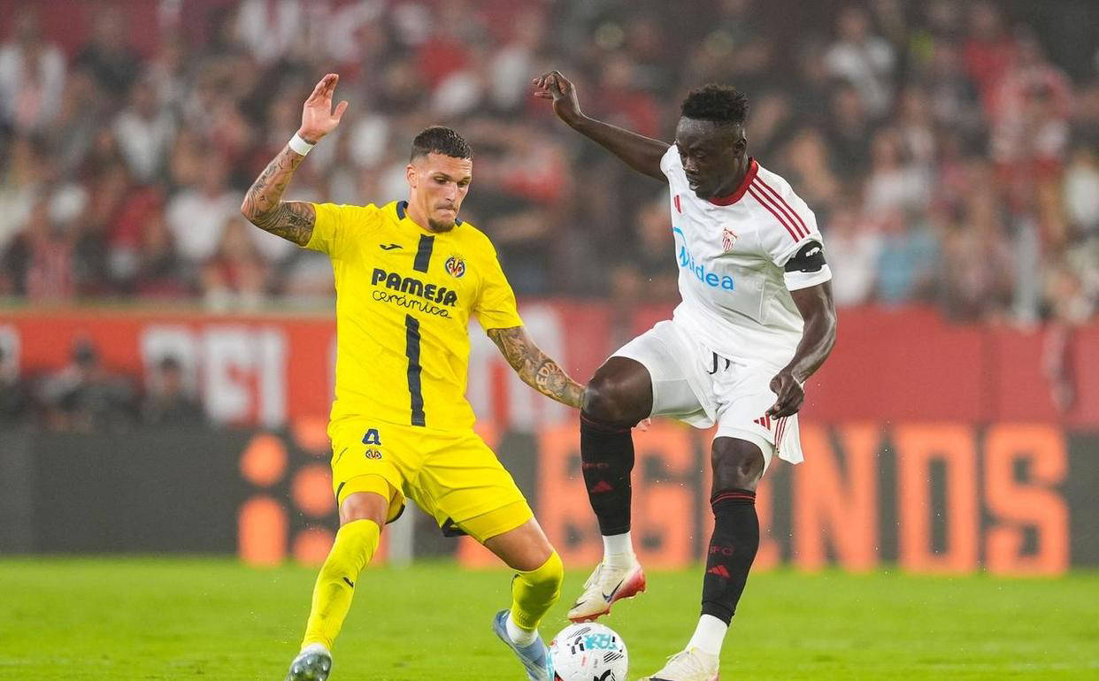 关于比利亚雷亚尔客场获胜,保持积分稳定!的信息 关于比利亚雷亚尔客场获胜,保持积分稳定!的信息