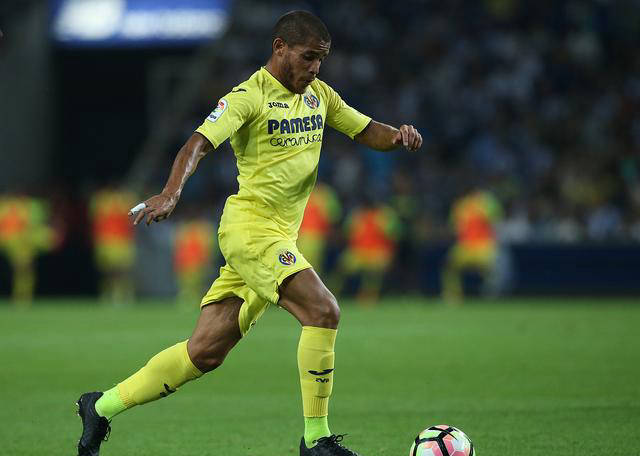 关于比利亚雷亚尔客场获胜,保持积分稳定!的信息 关于比利亚雷亚尔客场获胜,保持积分稳定!的信息