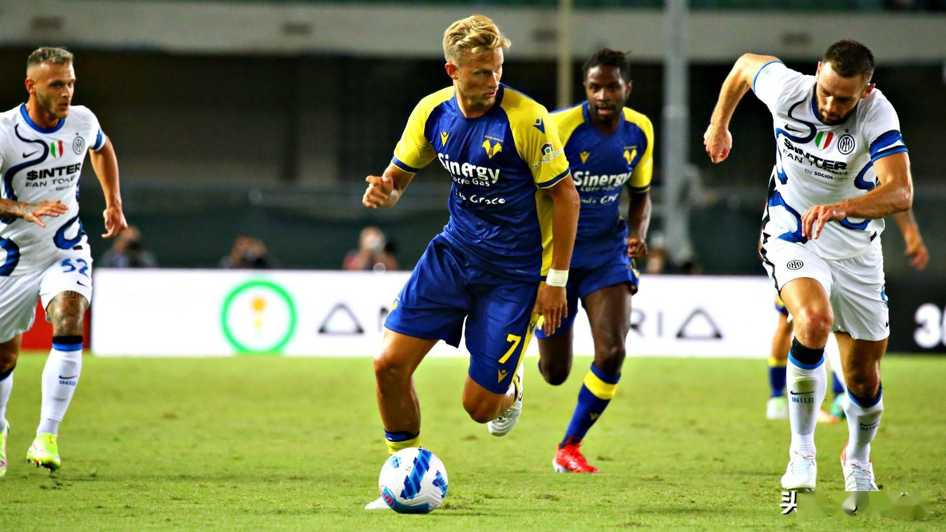 斯佩齐亚主场不敌维罗纳，遭遇连败的简单介绍