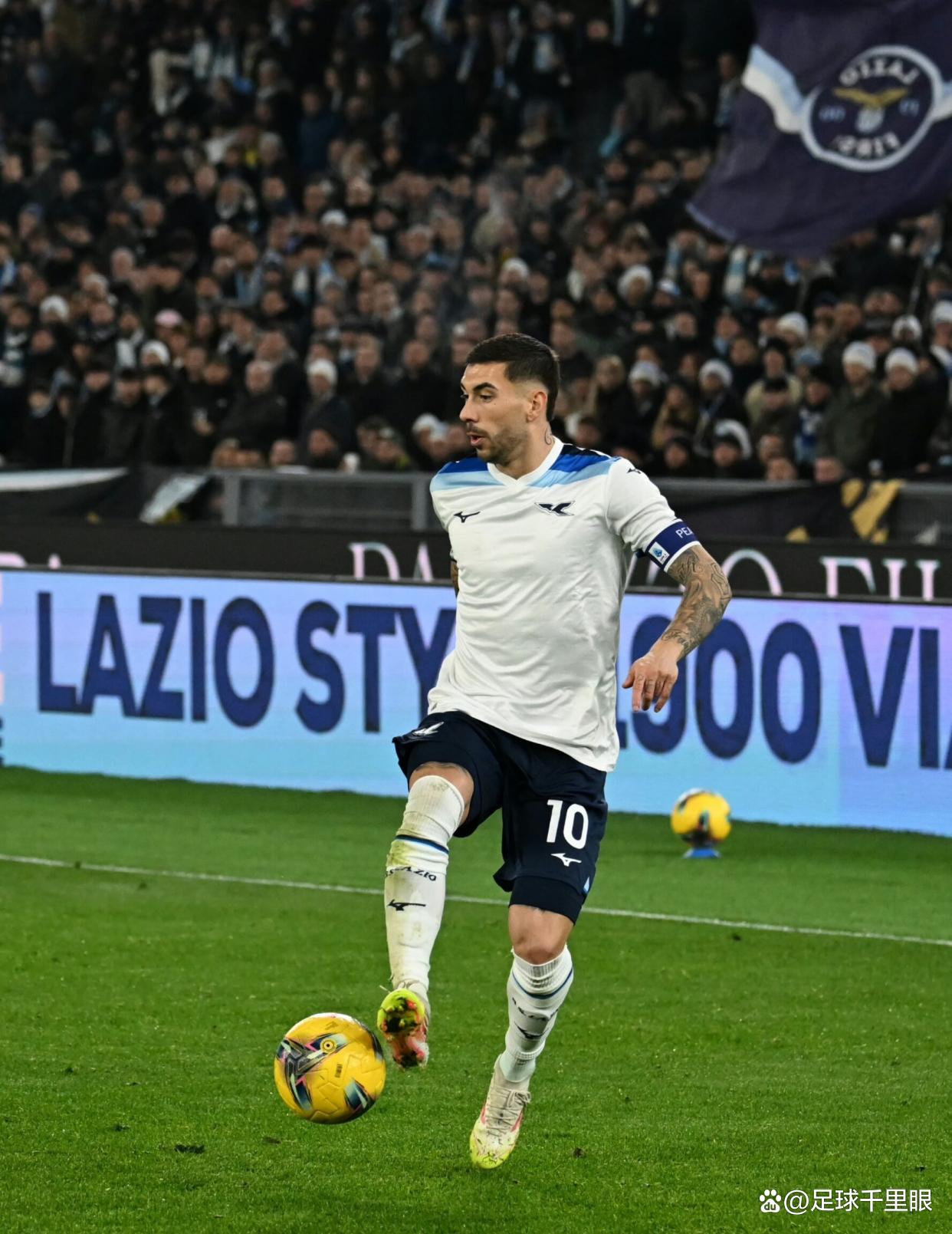 关于拉齐奥主场士气高昂,冲击争冠战局的信息 关于拉齐奥主场士气高昂,冲击争冠战局的信息