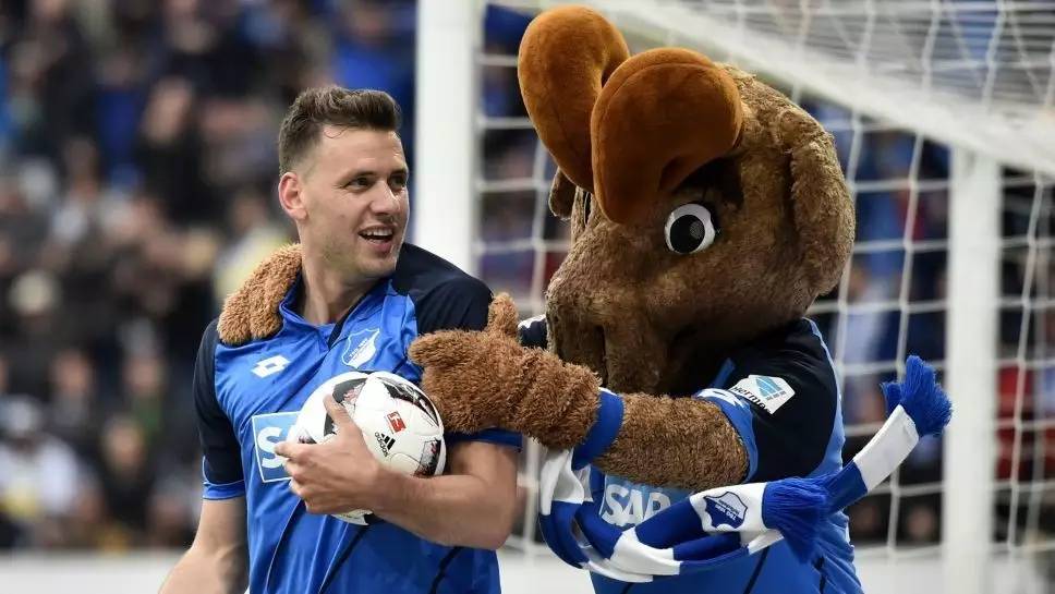 柏林赫塔力争进入下赛季欧战 柏林赫塔力争进入下赛季欧战