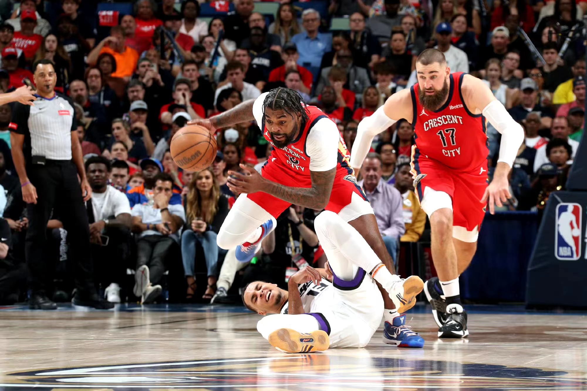 包含鹈鹕主场逆转凯尔特人,英格拉姆打出全能表现送对手败绩的词条 包含鹈鹕主场逆转凯尔特人,英格拉姆打出全能表现送对手败绩的词条