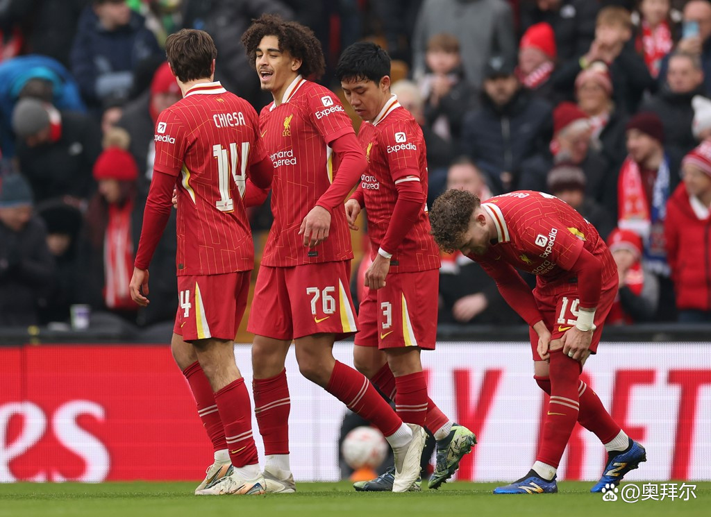 利物浦轻松获胜,巩固领先地位的简单介绍 利物浦轻松获胜,巩固领先地位的简单介绍