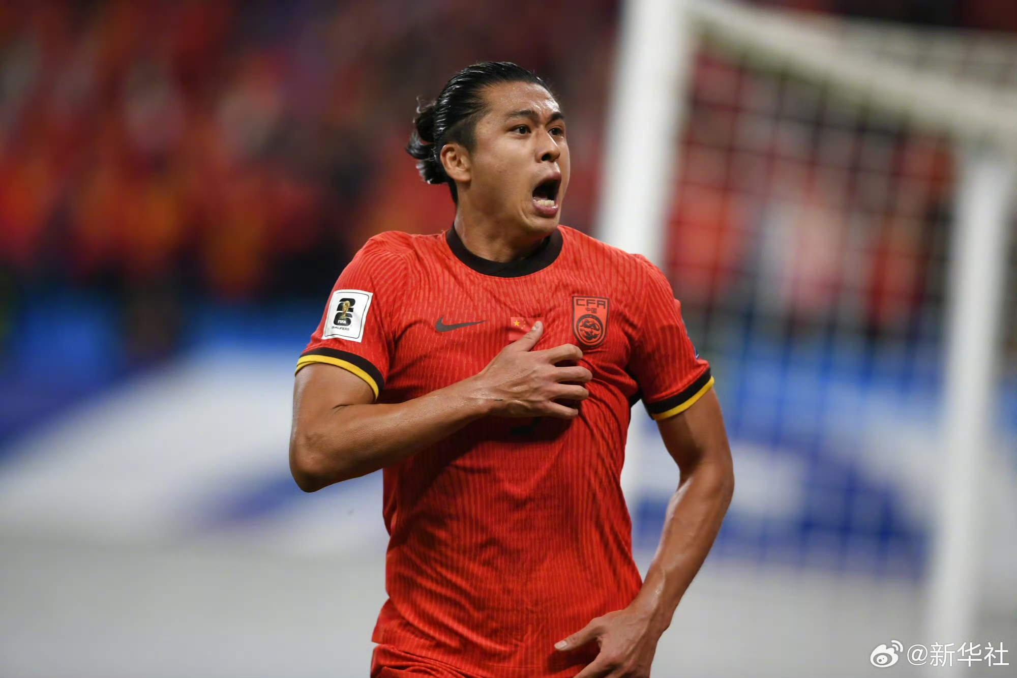 国际足坛新秀展现出惊人实力 国际足坛新秀展现出惊人实力