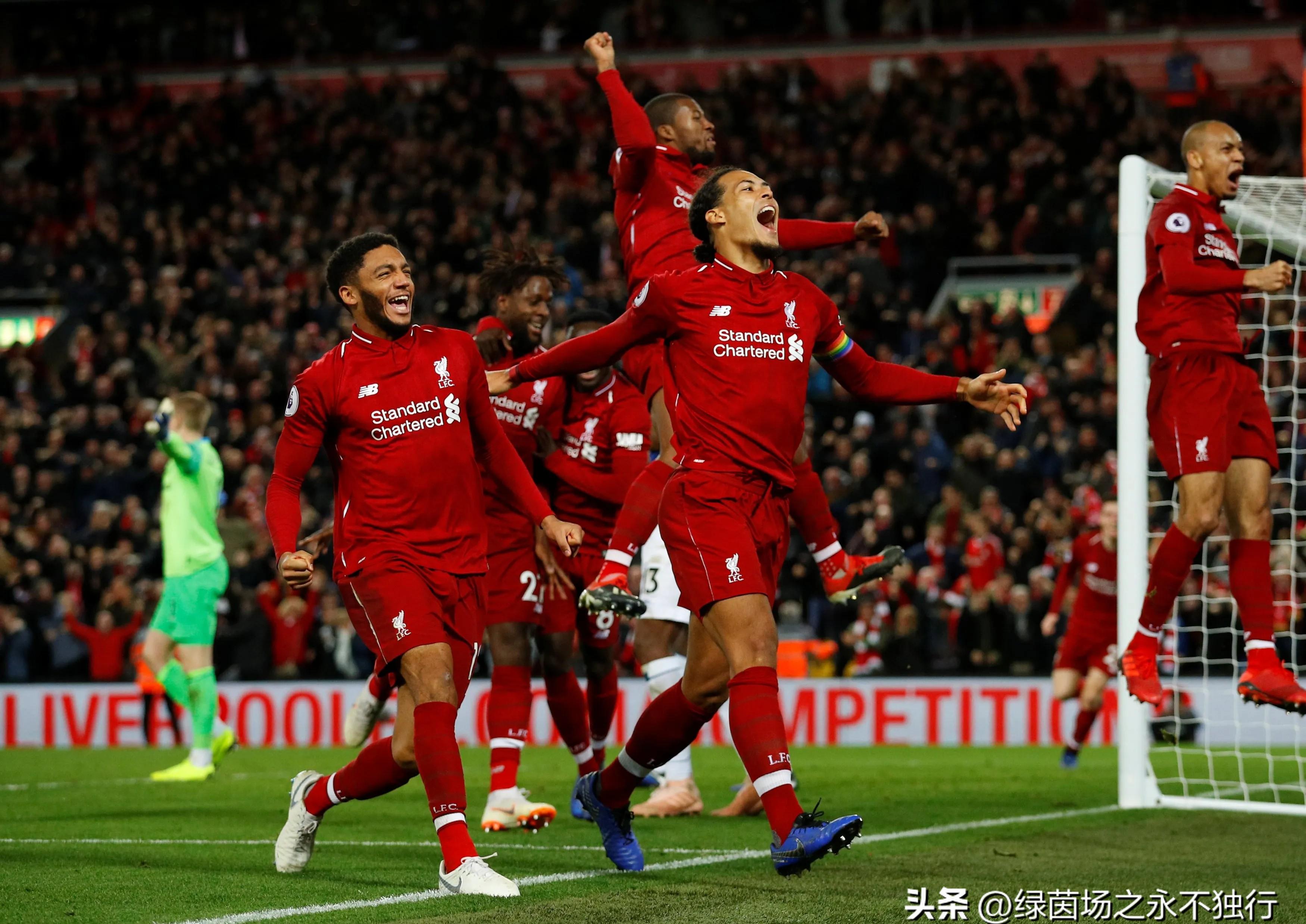 包含利物浦前锋再度进球,球队士气高涨取得胜利的词条 包含利物浦前锋再度进球,球队士气高涨取得胜利的词条